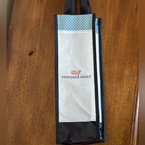 Vineyard Vines Wine Bag
